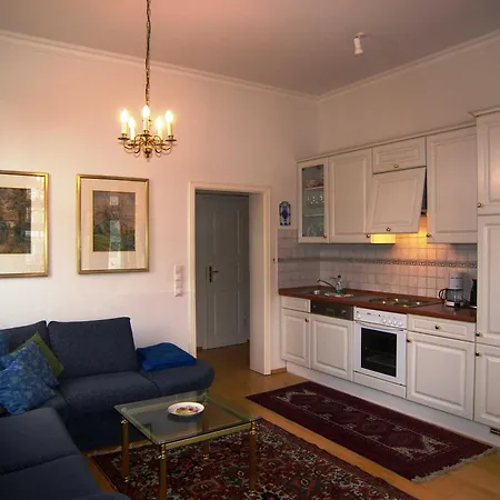 Villa Baroni Bf Nur 200M Vom Ostseestrand Entfernt Heringsdorf  Exterior photo