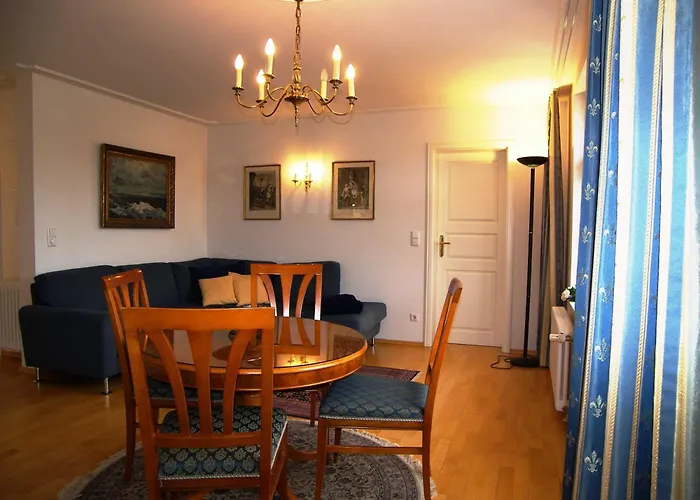 Villa Baroni BF nur 200m vom Ostseestrand entfernt