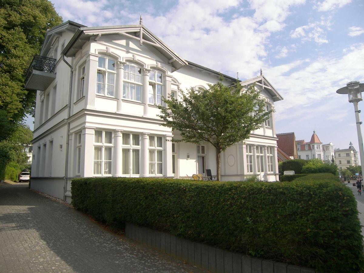 Villa Baroni Bf Nur 200m Vom Ostseestrand Entfernt